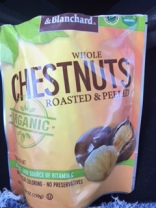 My new favorite snack! They're naturally a lil sweet and full of fiber.
